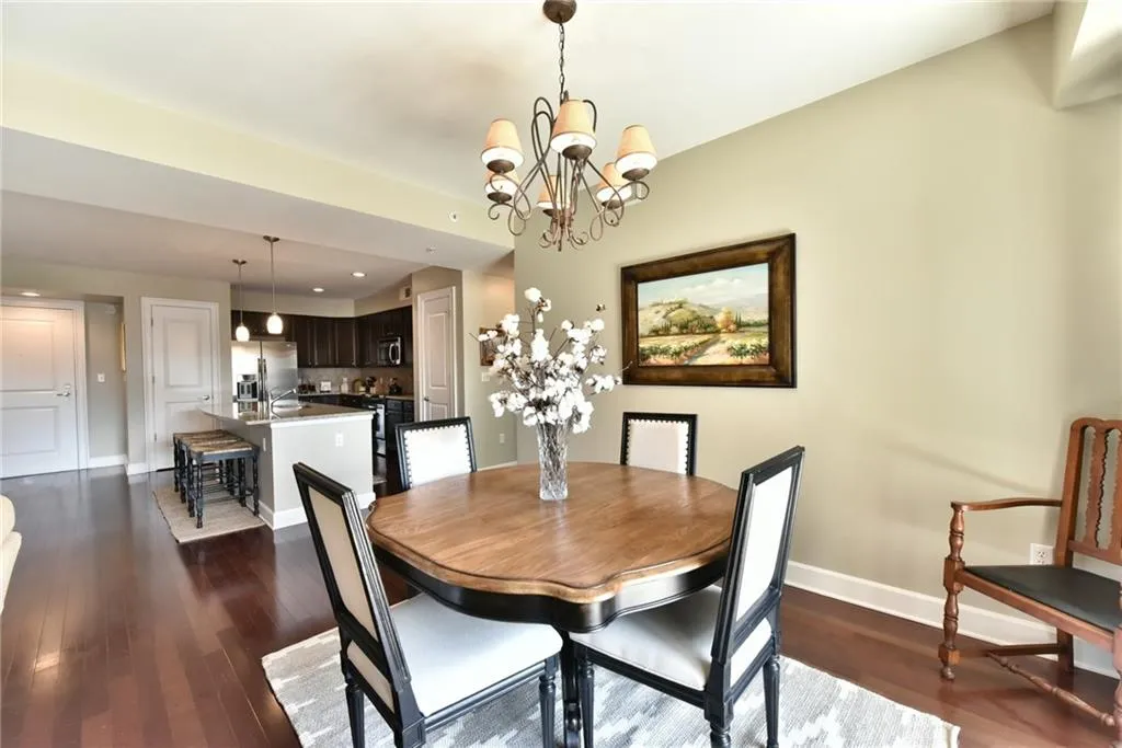 200 River Vista Drive Unit 426, Atlanta, Georgia 30339, 2 Bedrooms Bedrooms, ,2 BathroomsBathrooms,Residential,Sold,200 River Vista Drive Unit 426,5814525