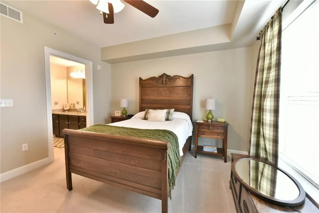 200 River Vista Drive Unit 426, Atlanta, Georgia 30339, 2 Bedrooms Bedrooms, ,2 BathroomsBathrooms,Residential,Sold,200 River Vista Drive Unit 426,5814525