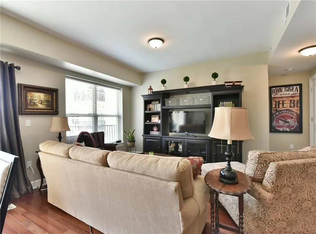 200 River Vista Drive Unit 426, Atlanta, Georgia 30339, 2 Bedrooms Bedrooms, ,2 BathroomsBathrooms,Residential,Sold,200 River Vista Drive Unit 426,5814525