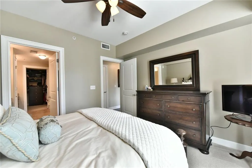 200 River Vista Drive Unit 426, Atlanta, Georgia 30339, 2 Bedrooms Bedrooms, ,2 BathroomsBathrooms,Residential,Sold,200 River Vista Drive Unit 426,5814525