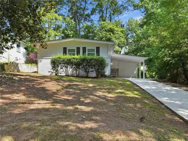 3024 Pasadena Drive, Decatur, Georgia 30032