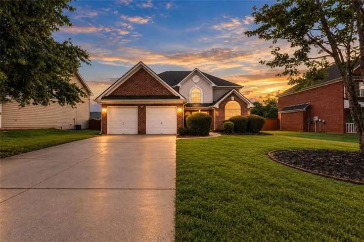 1202 Polk Crossing, Mcdonough, Georgia 30252