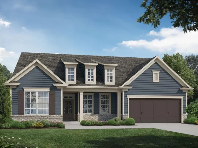 84 Oakdale Road, Jefferson, Georgia 30549