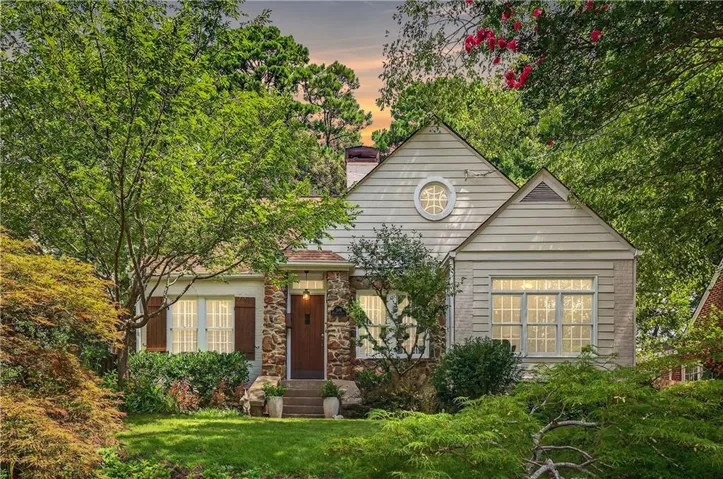 1190 Cumberland Road Ne, Atlanta, Georgia 30306