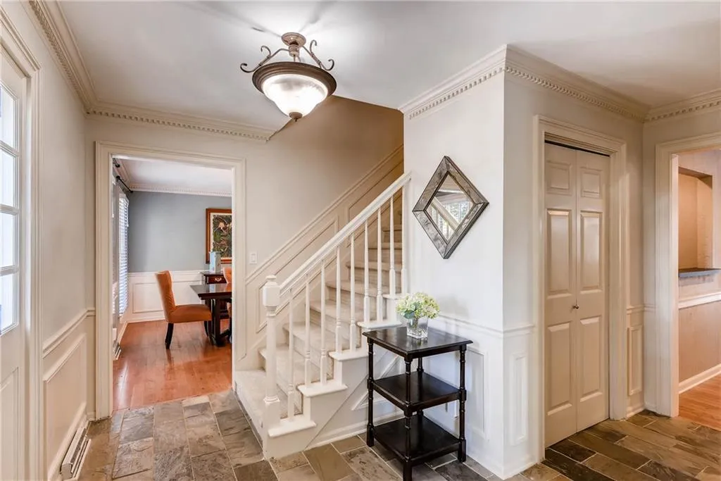 535 Calaveras Drive, Atlanta, Georgia 30350, 5 Bedrooms Bedrooms, ,4 BathroomsBathrooms,Residential,Sold,535 Calaveras Drive,6024045