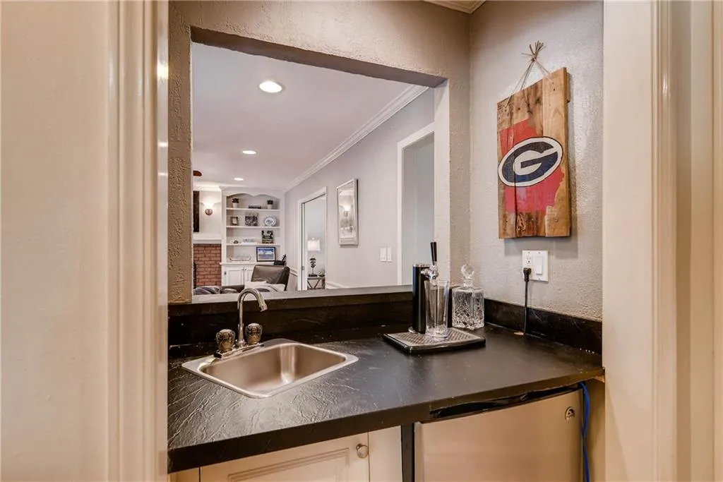 535 Calaveras Drive, Atlanta, Georgia 30350, 5 Bedrooms Bedrooms, ,4 BathroomsBathrooms,Residential,Sold,535 Calaveras Drive,6024045