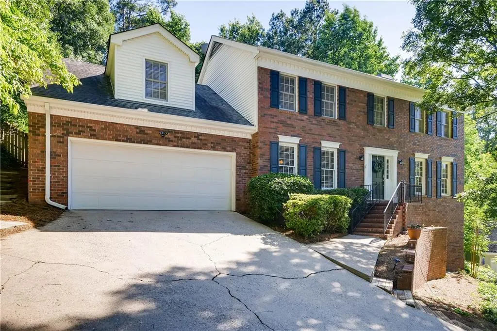 535 Calaveras Drive, Atlanta, Georgia 30350, 5 Bedrooms Bedrooms, ,4 BathroomsBathrooms,Residential,Sold,535 Calaveras Drive,6024045
