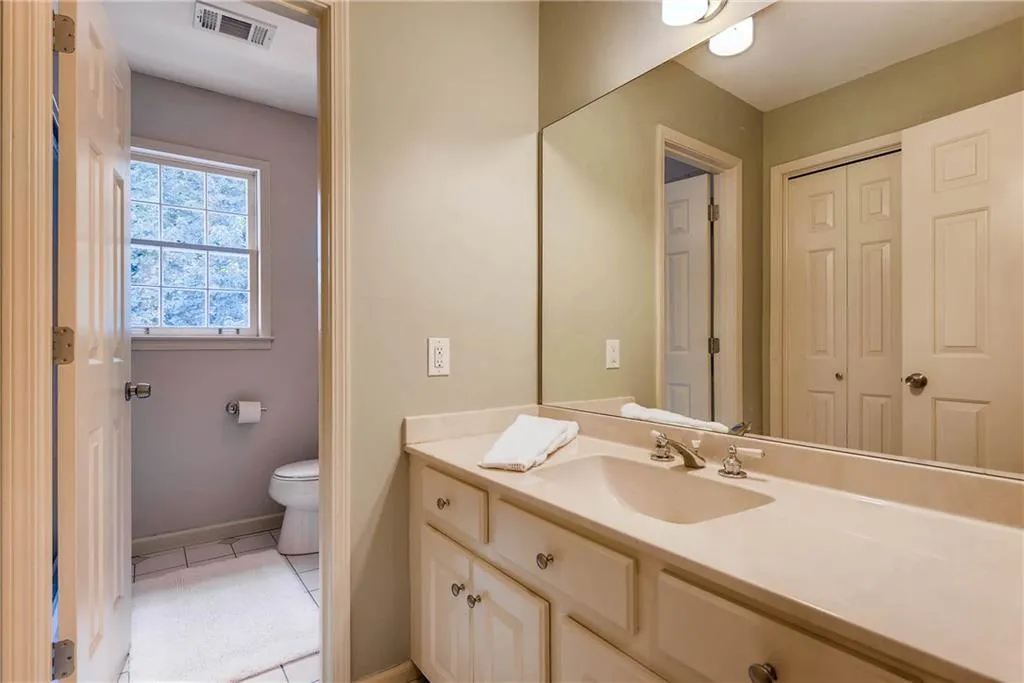 535 Calaveras Drive, Atlanta, Georgia 30350, 5 Bedrooms Bedrooms, ,4 BathroomsBathrooms,Residential,Sold,535 Calaveras Drive,6024045
