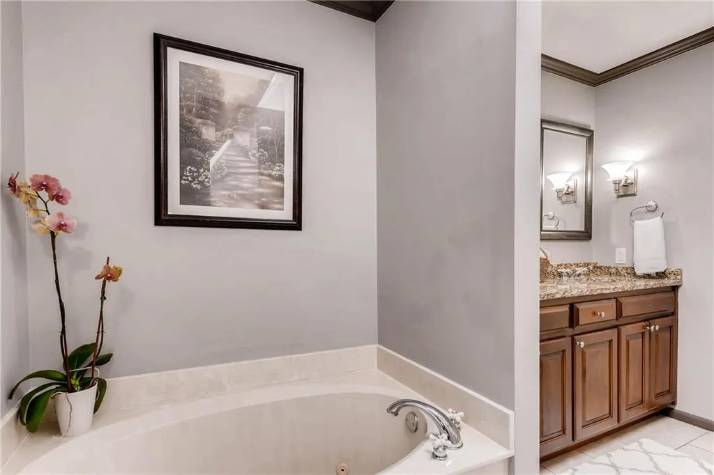 535 Calaveras Drive, Atlanta, Georgia 30350, 5 Bedrooms Bedrooms, ,4 BathroomsBathrooms,Residential,Sold,535 Calaveras Drive,6024045