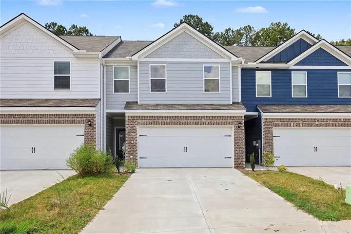 5431 Biltmore Drive, Atlanta, Georgia 30349