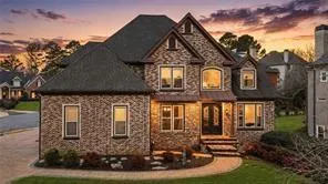1105 Dapplefawn Court, Alpharetta, Georgia 30005