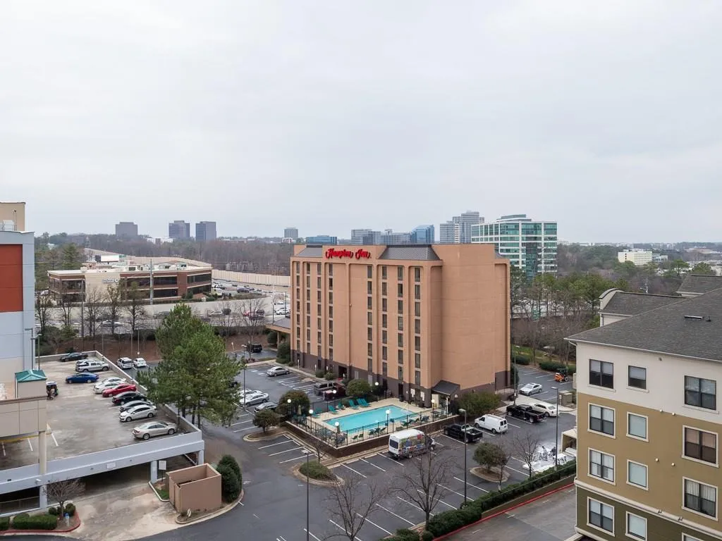 795 Hammond Drive Unit 913, Atlanta, Georgia 30328, 2 Bedrooms Bedrooms, ,2 BathroomsBathrooms,Residential,Sold,795 Hammond Drive Unit 913,5799059