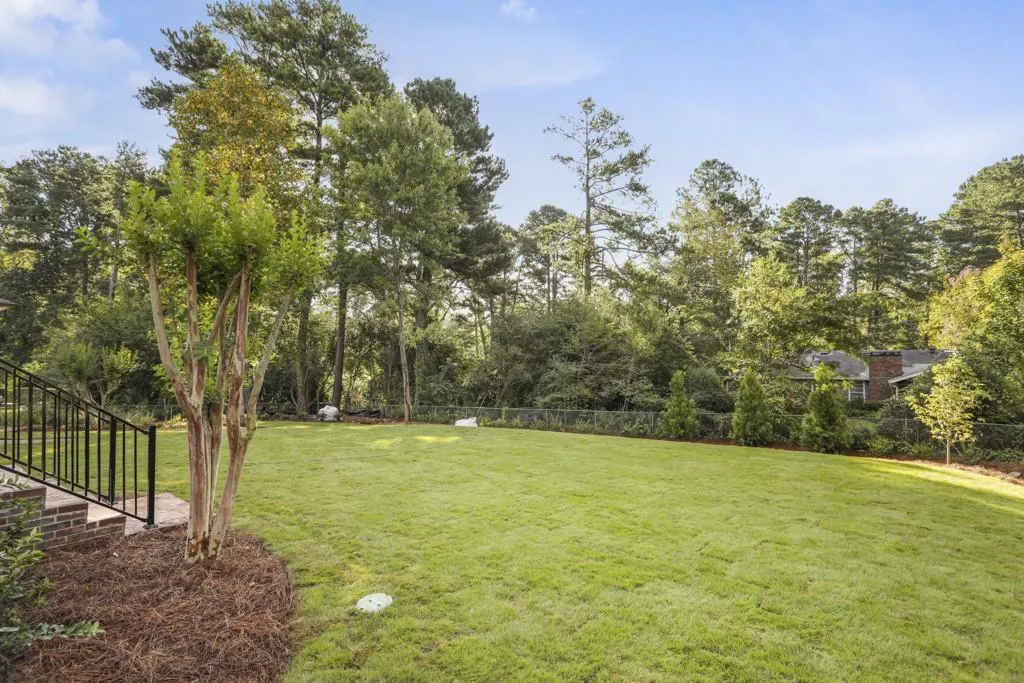 4855 Lansbury Drive, Sandy Springs, Georgia 30342, 4 Bedrooms Bedrooms, ,4 BathroomsBathrooms,Residential,Sold,4855 Lansbury Drive,6611697