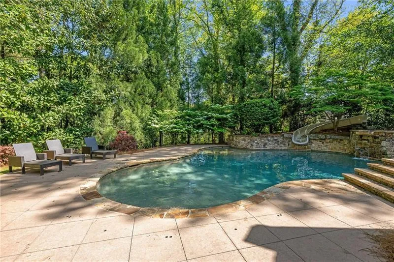 105 Kingston Manor, Atlanta, Georgia 30342, 7 Bedrooms Bedrooms, ,7 BathroomsBathrooms,Residential,For Sale,105 Kingston Manor,7699271