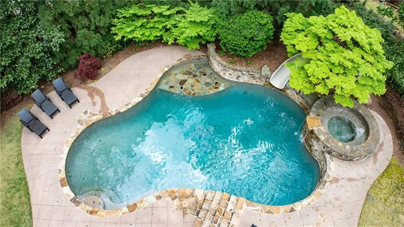 105 Kingston Manor, Atlanta, Georgia 30342, 7 Bedrooms Bedrooms, ,7 BathroomsBathrooms,Residential,For Sale,105 Kingston Manor,7699271