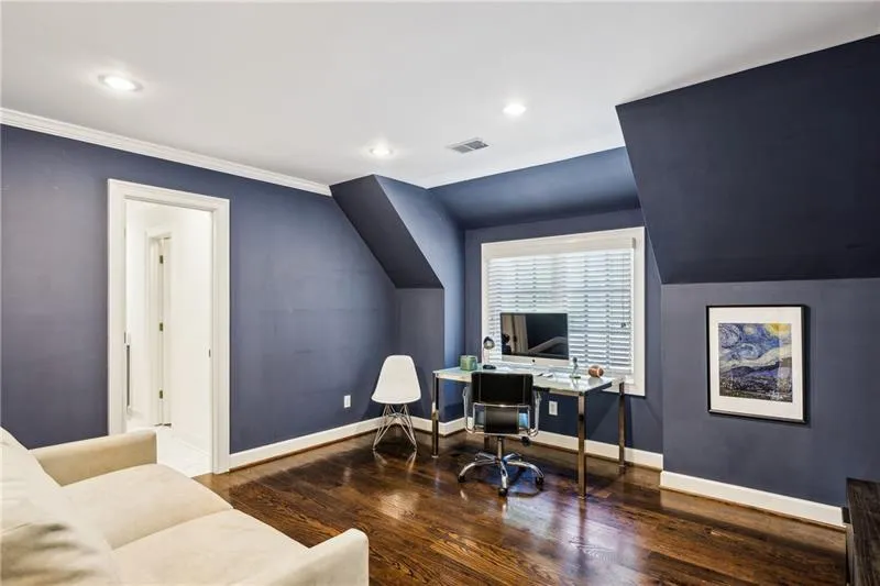105 Kingston Manor, Atlanta, Georgia 30342, 7 Bedrooms Bedrooms, ,7 BathroomsBathrooms,Residential,For Sale,105 Kingston Manor,7699271