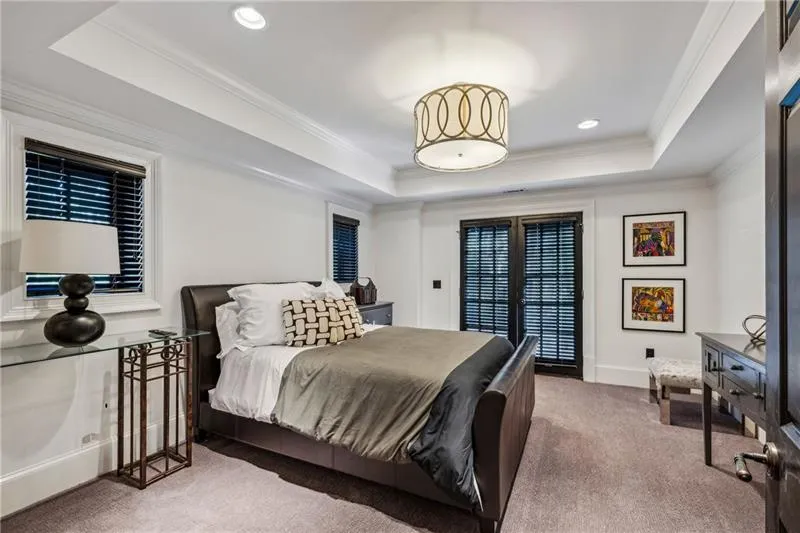 105 Kingston Manor, Atlanta, Georgia 30342, 7 Bedrooms Bedrooms, ,7 BathroomsBathrooms,Residential,For Sale,105 Kingston Manor,7699271