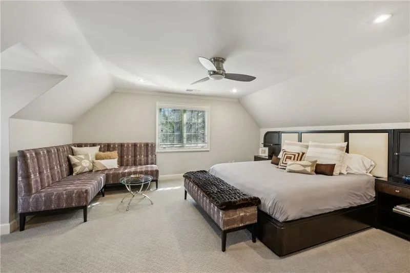 105 Kingston Manor, Atlanta, Georgia 30342, 7 Bedrooms Bedrooms, ,7 BathroomsBathrooms,Residential,For Sale,105 Kingston Manor,7699271