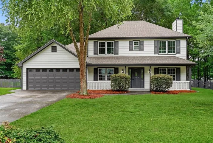 320 Big Game Way, Loganville, Georgia 30052