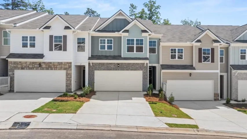 43 Rustin Ridge, Dahlonega, Georgia 30533
