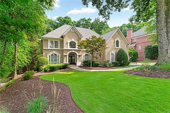 9725 Rod Road, Alpharetta, Georgia 30022