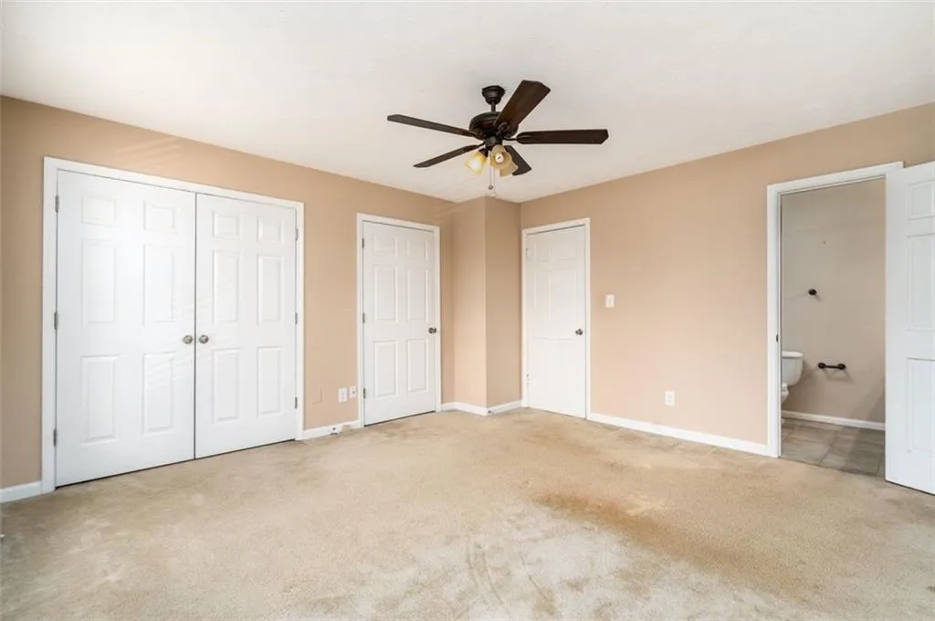 175 N River Drive Unit B, Atlanta, Georgia 30350, 2 Bedrooms Bedrooms, ,2 BathroomsBathrooms,Residential,Sold,175 N River Drive Unit B,6999931