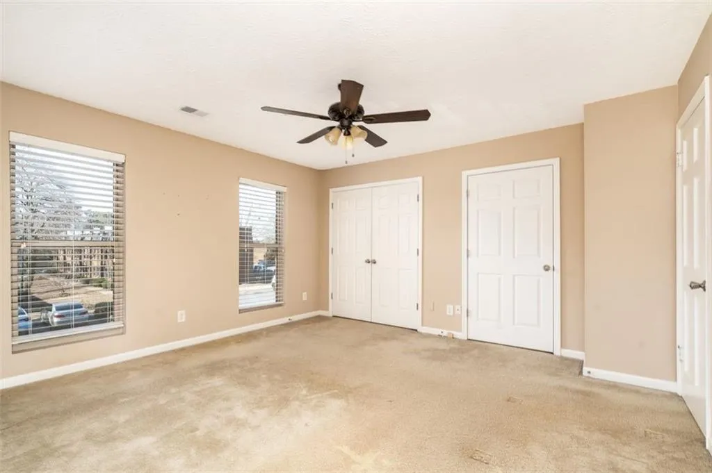 175 N River Drive Unit B, Atlanta, Georgia 30350, 2 Bedrooms Bedrooms, ,2 BathroomsBathrooms,Residential,Sold,175 N River Drive Unit B,6999931
