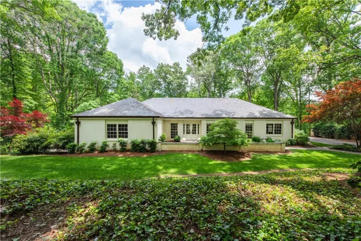 4189 Harrogate Drive Nw, Atlanta, Georgia 30327