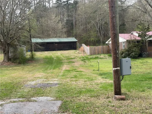 0 Bellview Road, Rockmart, Georgia 30153