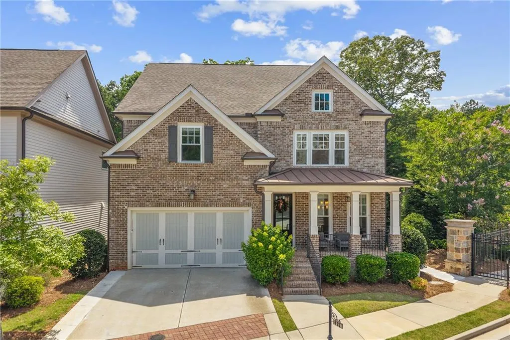 Duluth, GA 30097