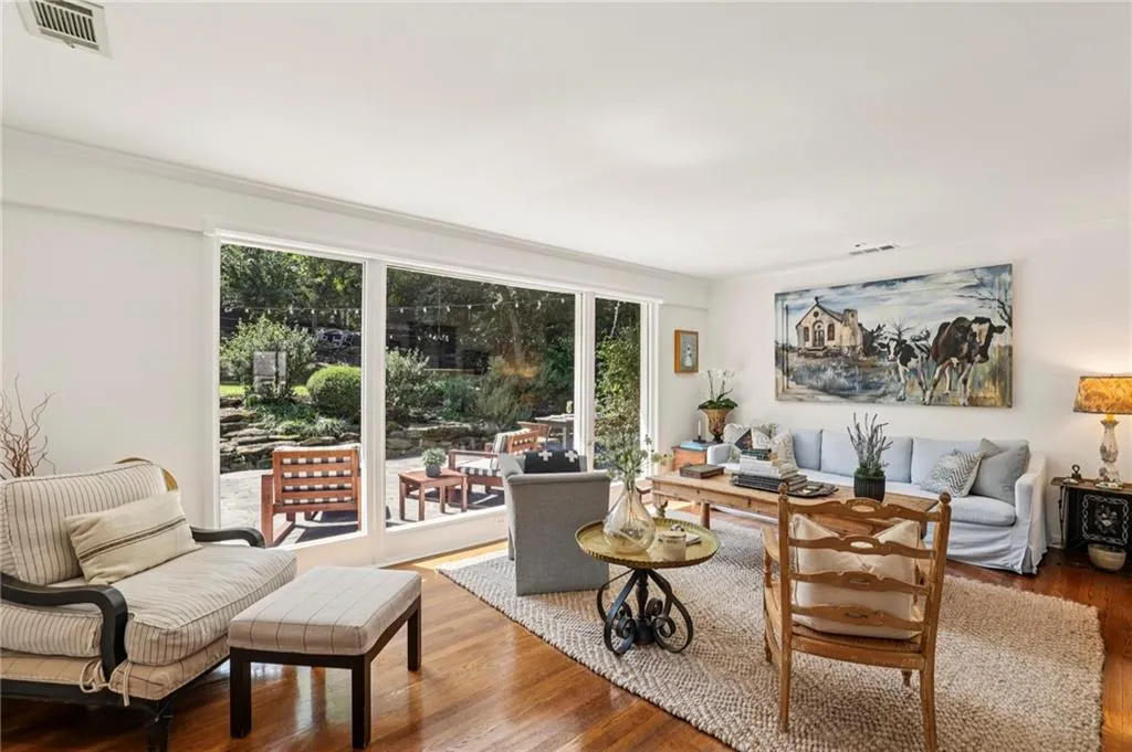 76 28th Street Nw, Atlanta, Georgia 30309, 4 Bedrooms Bedrooms, ,3 BathroomsBathrooms,Residential,For Sale,76 28th Street Nw,7655238