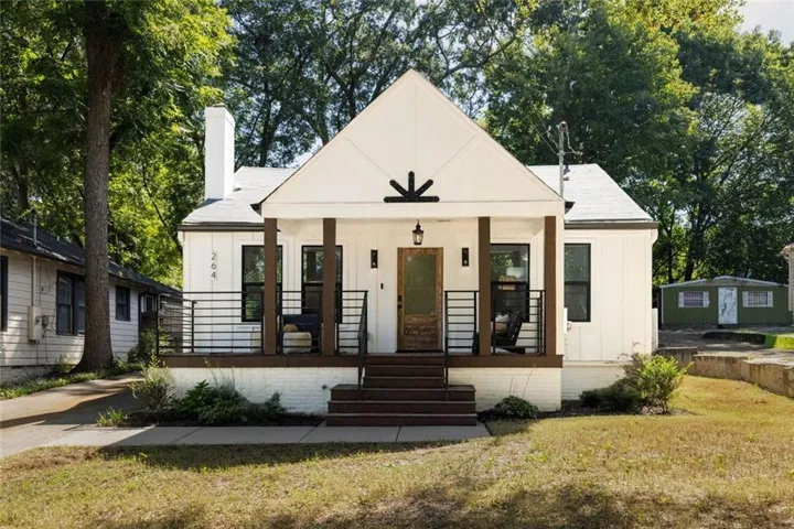 264 Haas Avenue Se, Atlanta, Georgia 30316