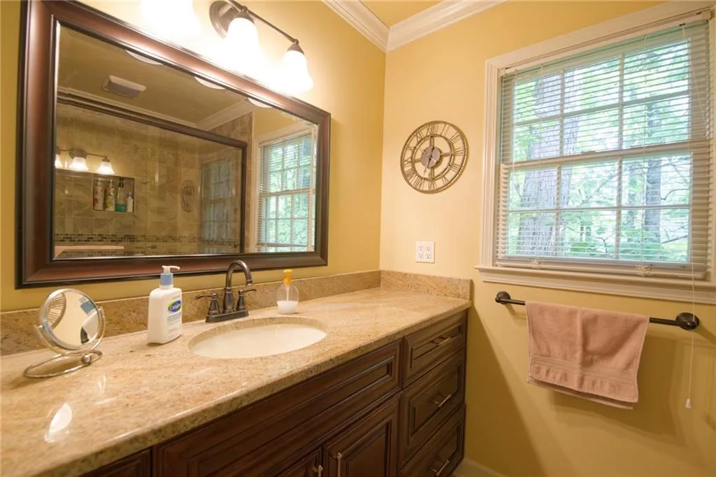 555 Spindlewick Drive, Atlanta, Georgia 30350, 4 Bedrooms Bedrooms, ,3 BathroomsBathrooms,Residential,For Sale,555 Spindlewick Drive,7759477