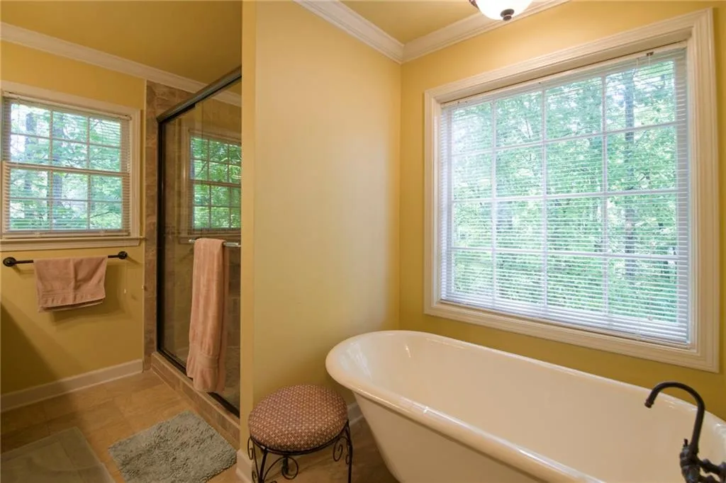 555 Spindlewick Drive, Atlanta, Georgia 30350, 4 Bedrooms Bedrooms, ,3 BathroomsBathrooms,Residential,For Sale,555 Spindlewick Drive,7759477