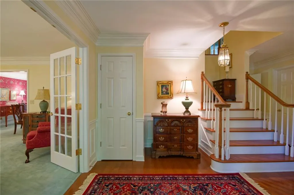 555 Spindlewick Drive, Atlanta, Georgia 30350, 4 Bedrooms Bedrooms, ,3 BathroomsBathrooms,Residential,For Sale,555 Spindlewick Drive,7759477