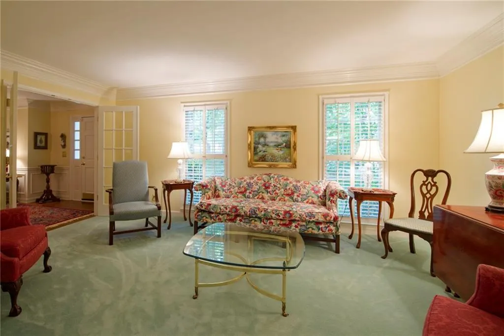 555 Spindlewick Drive, Atlanta, Georgia 30350, 4 Bedrooms Bedrooms, ,3 BathroomsBathrooms,Residential,For Sale,555 Spindlewick Drive,7759477