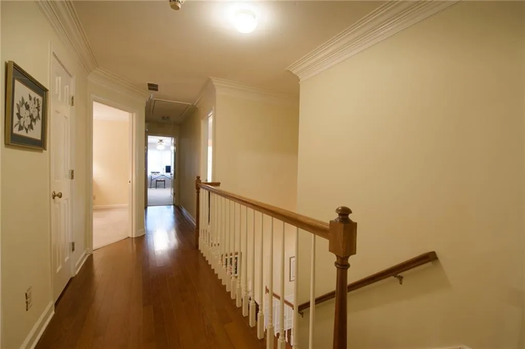 555 Spindlewick Drive, Atlanta, Georgia 30350, 4 Bedrooms Bedrooms, ,3 BathroomsBathrooms,Residential,For Sale,555 Spindlewick Drive,7759477