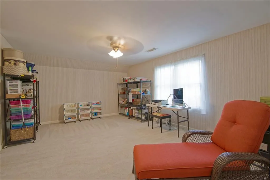 555 Spindlewick Drive, Atlanta, Georgia 30350, 4 Bedrooms Bedrooms, ,3 BathroomsBathrooms,Residential,For Sale,555 Spindlewick Drive,7759477