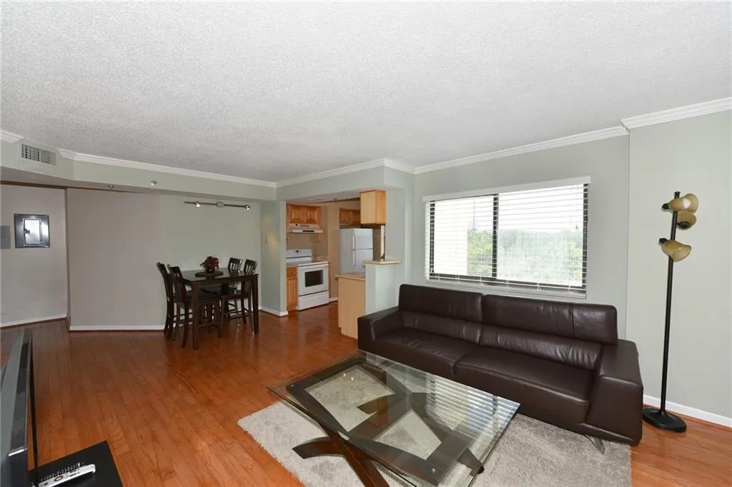 795 Hammond Drive Unit 608, Atlanta, Georgia 30328, 1 Bedroom Bedrooms, ,1 BathroomBathrooms,Residential,Sold,795 Hammond Drive Unit 608,6044868