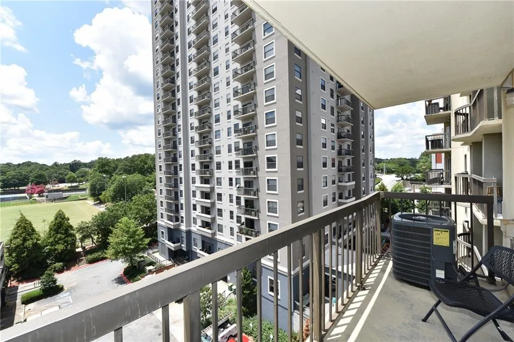 795 Hammond Drive Unit 608, Atlanta, Georgia 30328, 1 Bedroom Bedrooms, ,1 BathroomBathrooms,Residential,Sold,795 Hammond Drive Unit 608,6044868