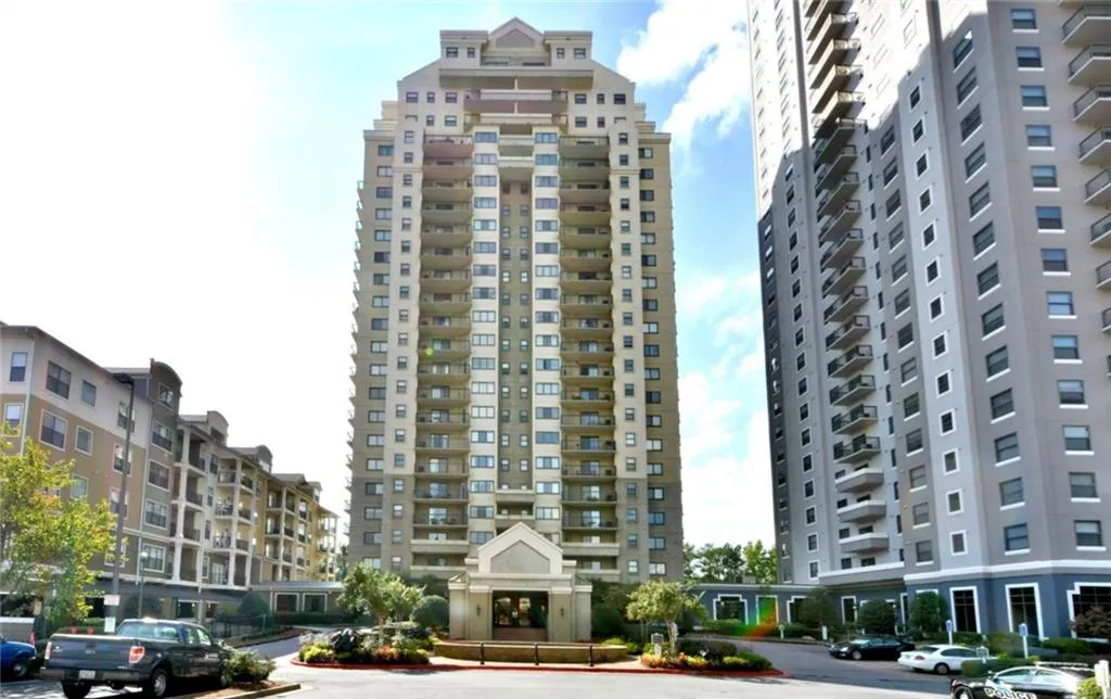 795 Hammond Drive Unit 608, Atlanta, Georgia 30328, 1 Bedroom Bedrooms, ,1 BathroomBathrooms,Residential,Sold,795 Hammond Drive Unit 608,6044868