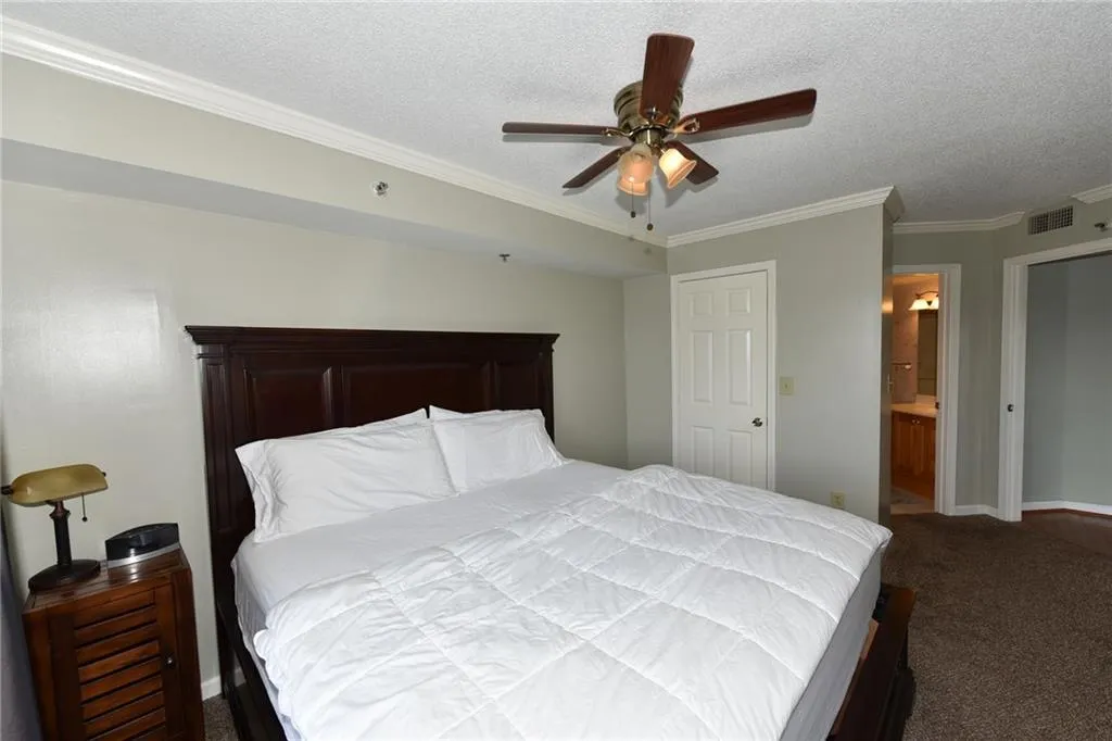 795 Hammond Drive Unit 608, Atlanta, Georgia 30328, 1 Bedroom Bedrooms, ,1 BathroomBathrooms,Residential,Sold,795 Hammond Drive Unit 608,6044868