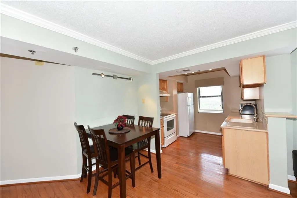 795 Hammond Drive Unit 608, Atlanta, Georgia 30328, 1 Bedroom Bedrooms, ,1 BathroomBathrooms,Residential,Sold,795 Hammond Drive Unit 608,6044868
