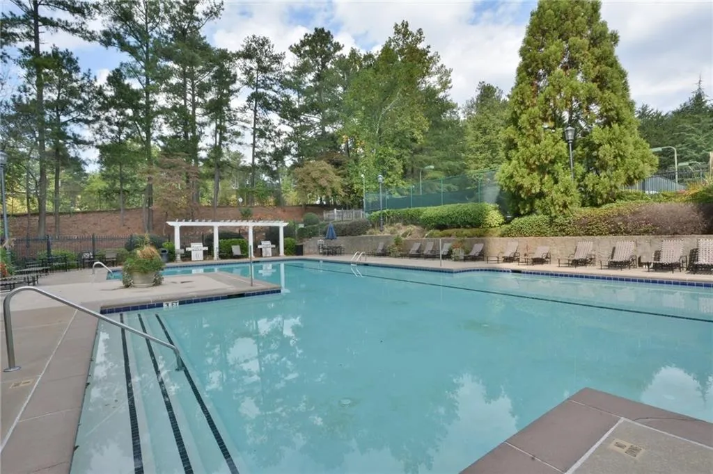 795 Hammond Drive Unit 608, Atlanta, Georgia 30328, 1 Bedroom Bedrooms, ,1 BathroomBathrooms,Residential,Sold,795 Hammond Drive Unit 608,6044868