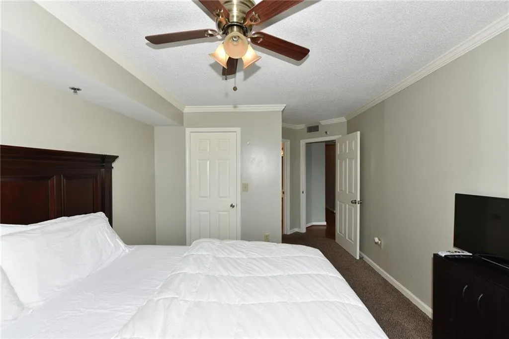 795 Hammond Drive Unit 608, Atlanta, Georgia 30328, 1 Bedroom Bedrooms, ,1 BathroomBathrooms,Residential,Sold,795 Hammond Drive Unit 608,6044868