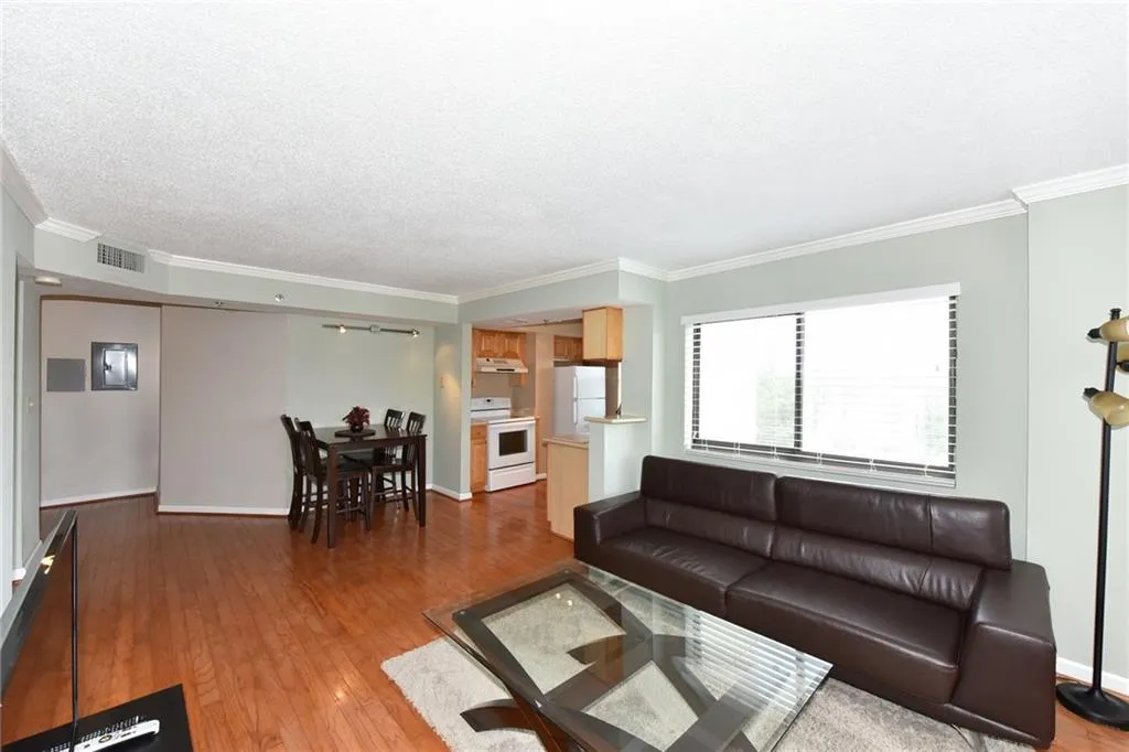 795 Hammond Drive Unit 608, Atlanta, Georgia 30328, 1 Bedroom Bedrooms, ,1 BathroomBathrooms,Residential,Sold,795 Hammond Drive Unit 608,6044868