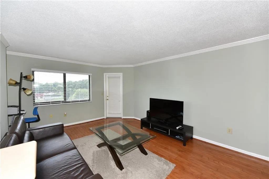 795 Hammond Drive Unit 608, Atlanta, Georgia 30328, 1 Bedroom Bedrooms, ,1 BathroomBathrooms,Residential,Sold,795 Hammond Drive Unit 608,6044868