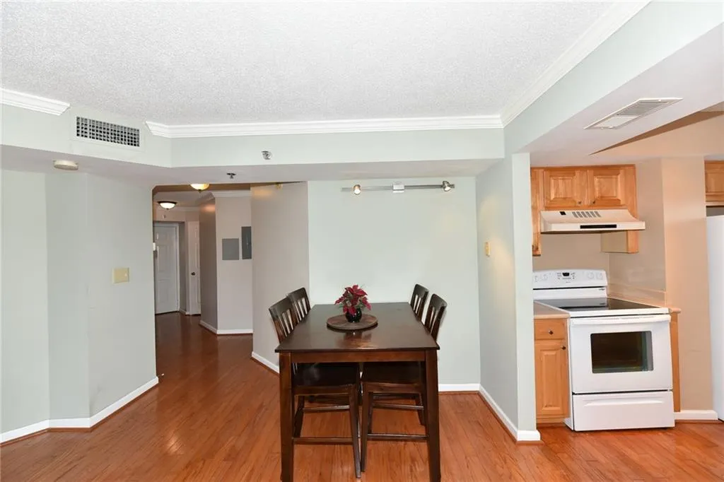 795 Hammond Drive Unit 608, Atlanta, Georgia 30328, 1 Bedroom Bedrooms, ,1 BathroomBathrooms,Residential,Sold,795 Hammond Drive Unit 608,6044868