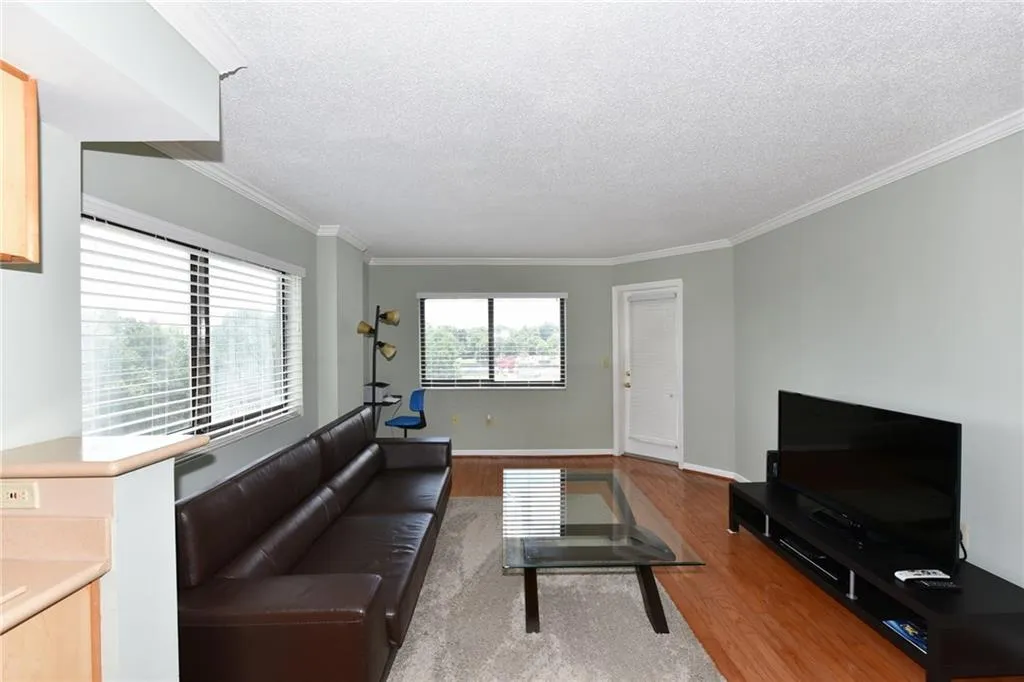 795 Hammond Drive Unit 608, Atlanta, Georgia 30328, 1 Bedroom Bedrooms, ,1 BathroomBathrooms,Residential,Sold,795 Hammond Drive Unit 608,6044868