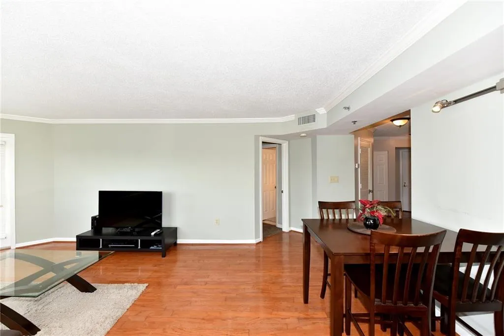 795 Hammond Drive Unit 608, Atlanta, Georgia 30328, 1 Bedroom Bedrooms, ,1 BathroomBathrooms,Residential,Sold,795 Hammond Drive Unit 608,6044868